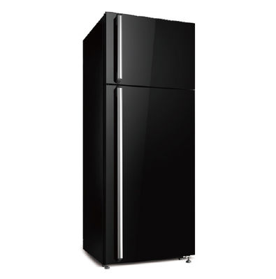 Китай Малошумный холодильник Фрост свободный, 498Л отсутствие холодильника Фрост с регулируемой передней ногой и дверь отделкой стекла поставщик